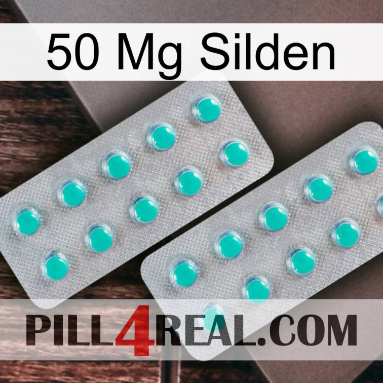 Silden Up 50 Mg 29